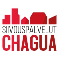 Chagua Siivouspalvelut Logo