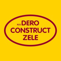 Dero Construct nv Logo