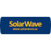 SolarWave Logo