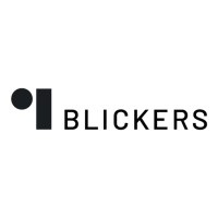 Blickers Logo