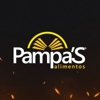 Pampas Alimentos Logo