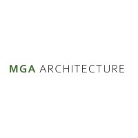 MGA Architecture (Michael Gilmour Associates) Logo