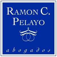 Ramón C. Pelayo Abogados Logo