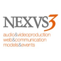 Nexus3 s.r.l Logo