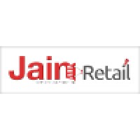 Jain Retail Logo