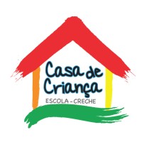 Casa de Criança Escola-Creche Logo
