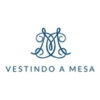 Vestindo a Mesa Logo