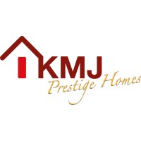 KMJ Property Logo