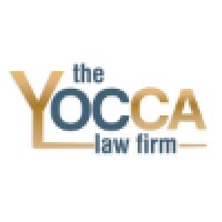 The Yocca Law Firm LLP Logo