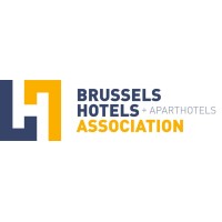 Brussels Hotels Association (BHA) Logo