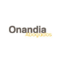 Onandia Abogados Accidentes Logo
