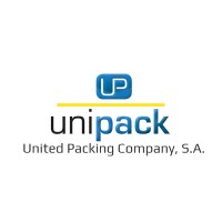 UNIPACK, S.A. Logo