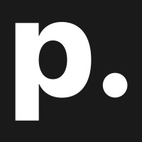 pragmatist. Logo