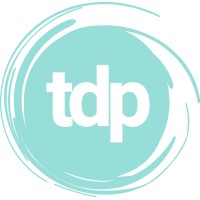 TDP Agency Logo