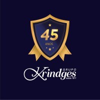 Grupo Krindges Logo