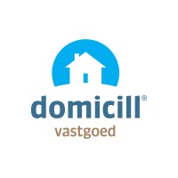 Domicill Vastgoed Logo