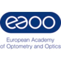 European Academy of Optometry and Optics Logo