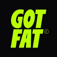 GotFat Productions Logo