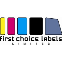 First Choice Labels Logo
