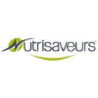 NUTRISAVEURS Logo