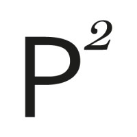 Pixel by Pixel Logo