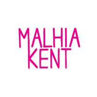 MALHIA KENT Logo