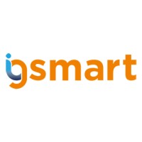 IG-SMART Ltd Logo