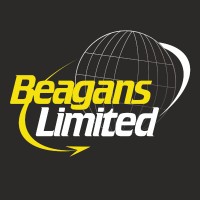 Beagans Limited Logo