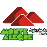 Agência de Turismo Monte Alegre Ltda Logo