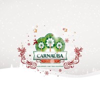 Carnaúba Supermercados Logo