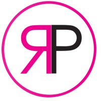 Round Pegs Recruitment Logo