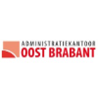 Administratiekantoor Oost Brabant Logo