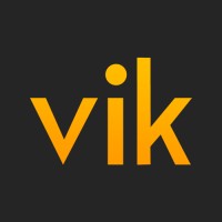Vik Assessoria Contabil Logo