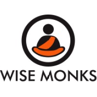 Wise Monks Logo