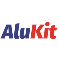 Alukit - Licinio Madureira Lda Logo