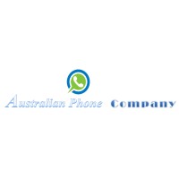 Australian Phone Company Logo