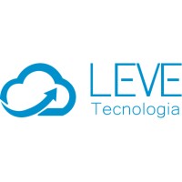 Leve Tecnologia Logo