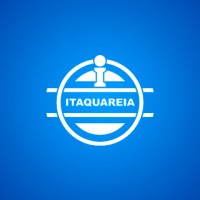 Itaquareia Indústria Extrativa De Minérios Ltda. Logo