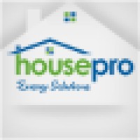 HousePro Energy Logo