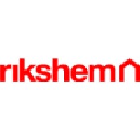 Rikshem AB Logo