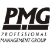 Professional Management Group Logo