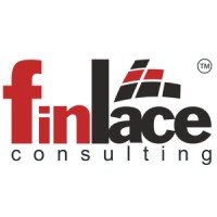 Finlace Consulting Logo