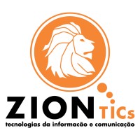 Zion Tics Logo