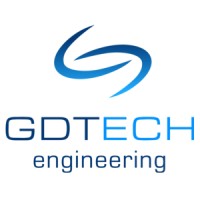 GDTECH France Logo
