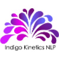 Indigo Kinetics NLP Logo