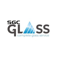 SGC Glass Ltd. Logo
