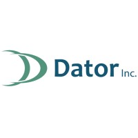 Dator inc. Logo