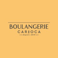 Boulangerie Carioca Logo