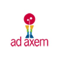 Ad Axem, LLC Logo