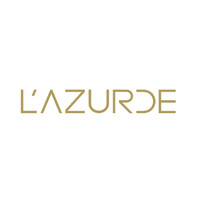 Lazurde Logo